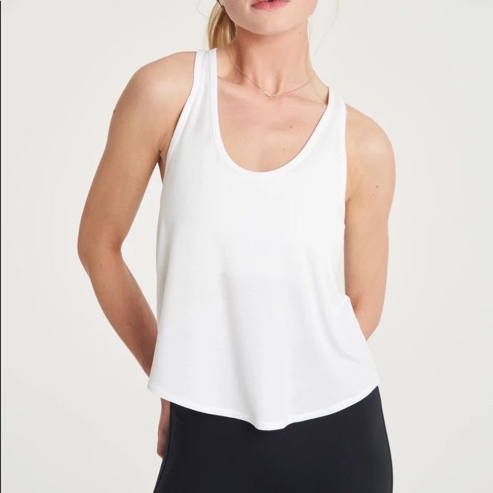 Bandier All Access Concert Tank